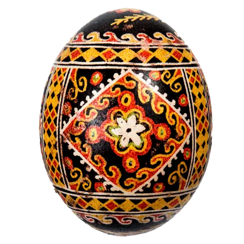 Пісенні візерунки