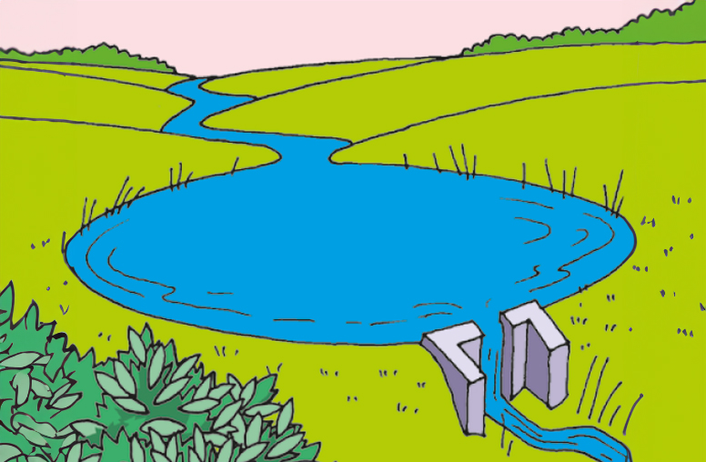 Водойми рідного краю