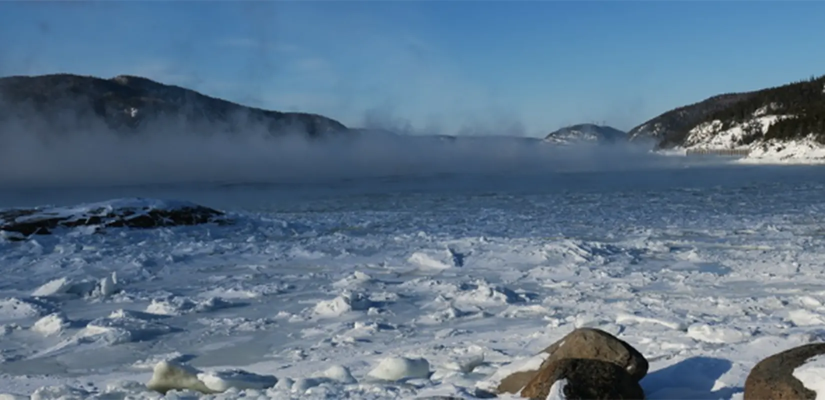 Я досліджую воду у трьох станах