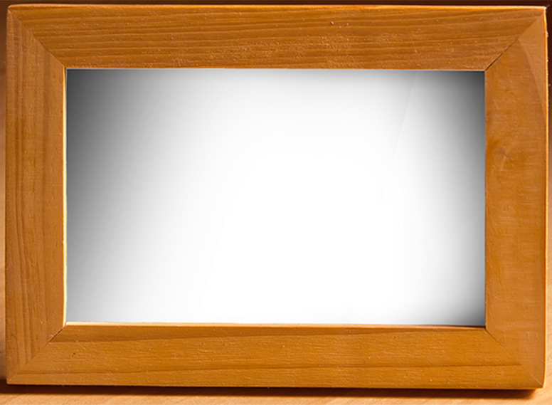Проєкт № 3. Рамка для фотографії