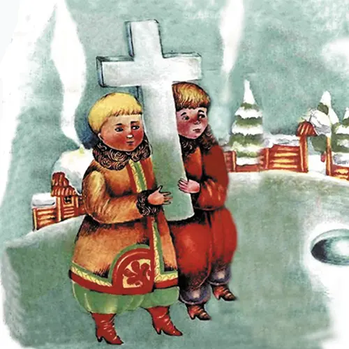 Новорічні та різдвяні свята