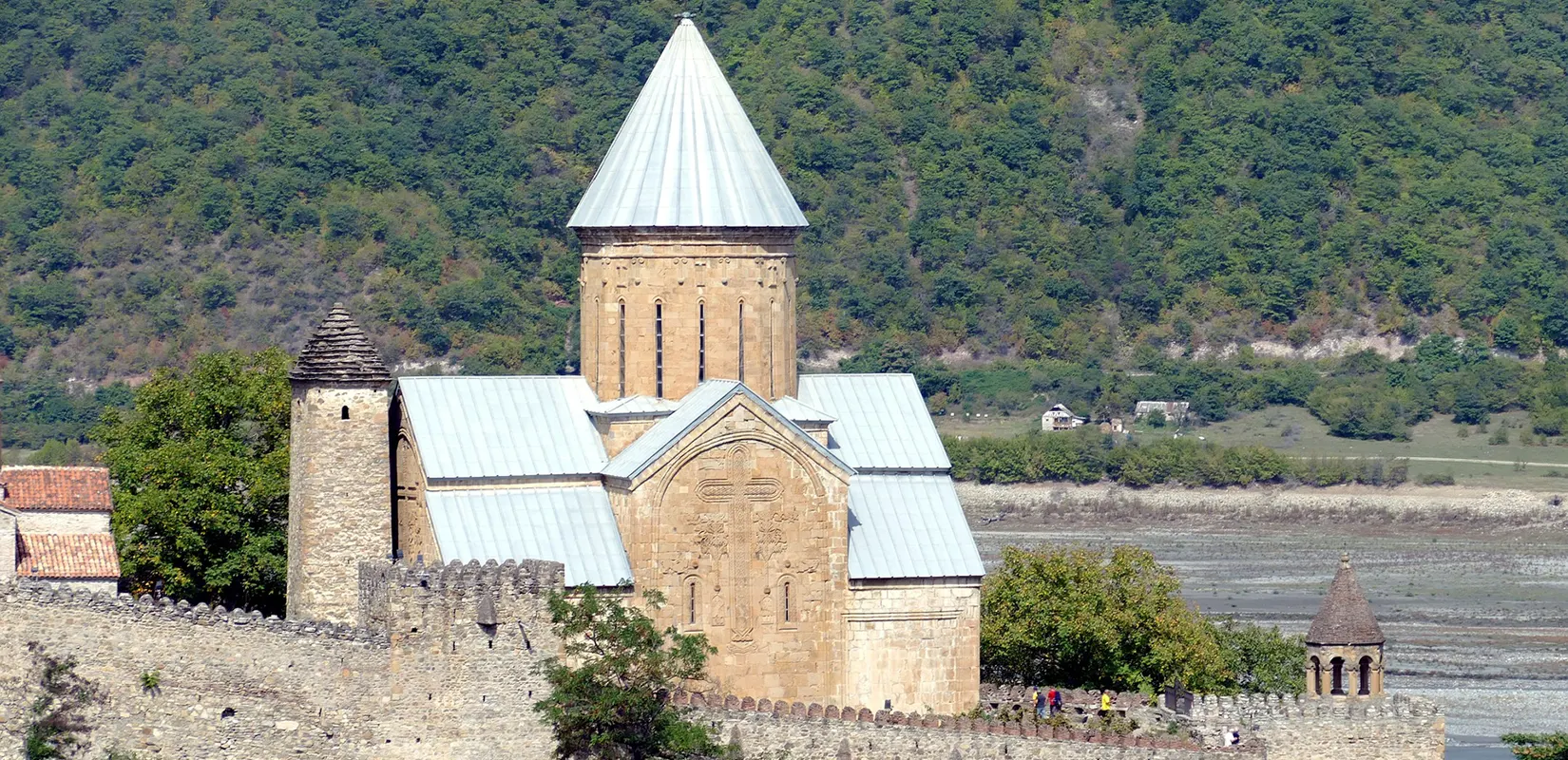 Мотиви Закавказзя